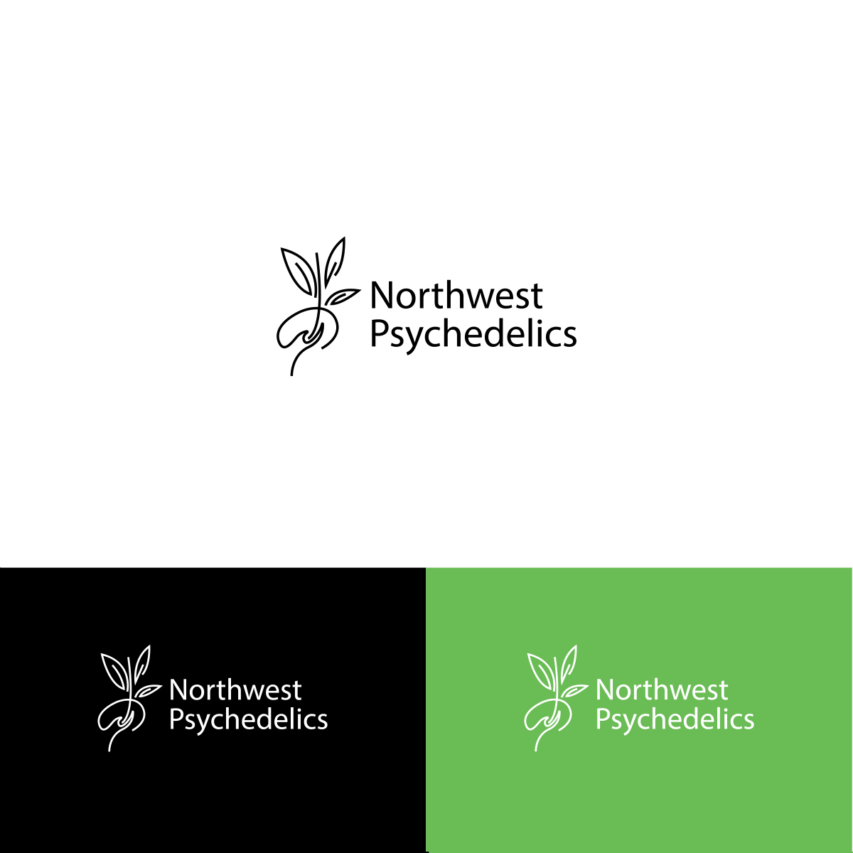 Logo Design by DesignSNW for this project | Design #35990959