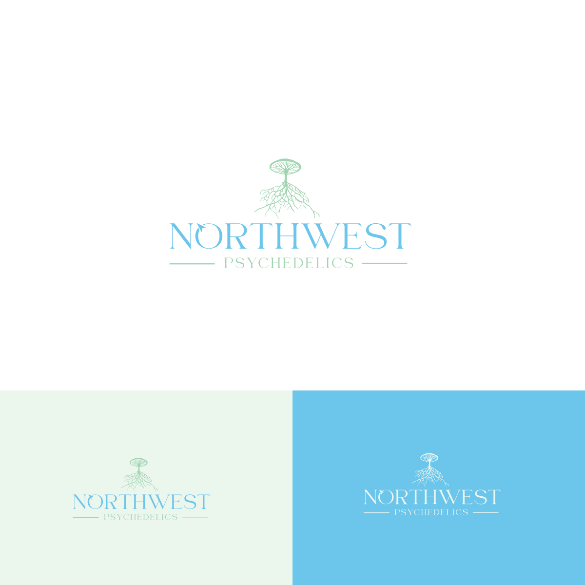 Logo Design by DesignSNW for this project | Design #36014770
