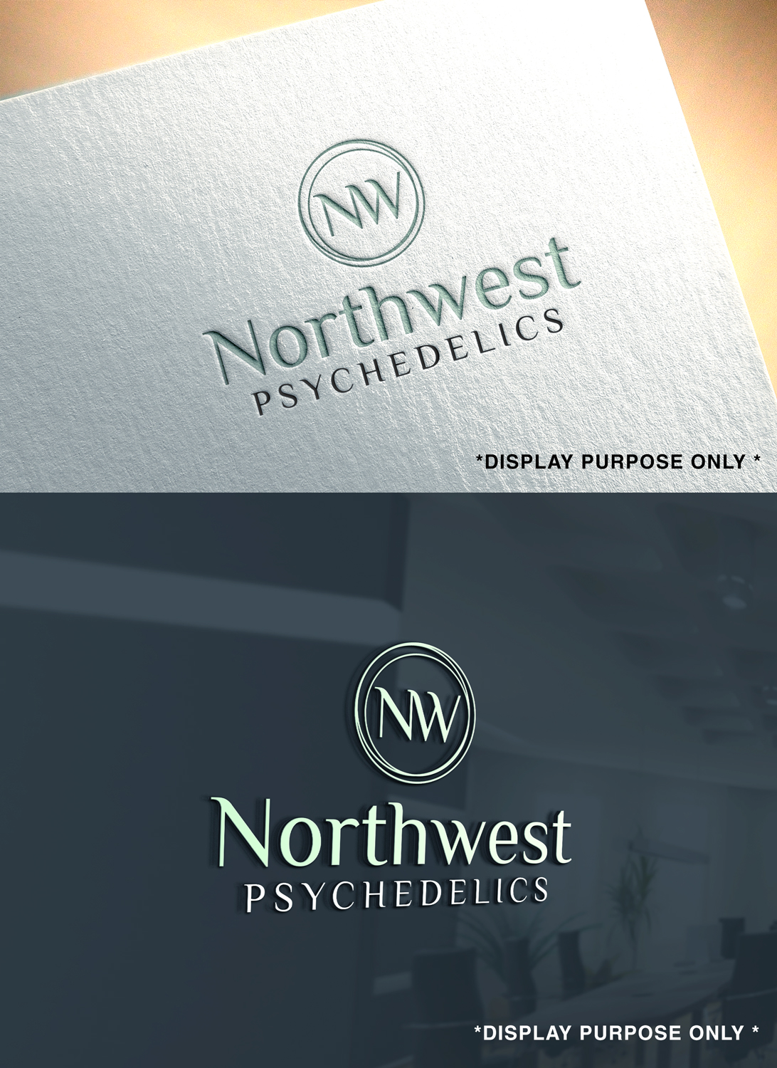 Logo Design by RaKu 2 for this project | Design #36036141