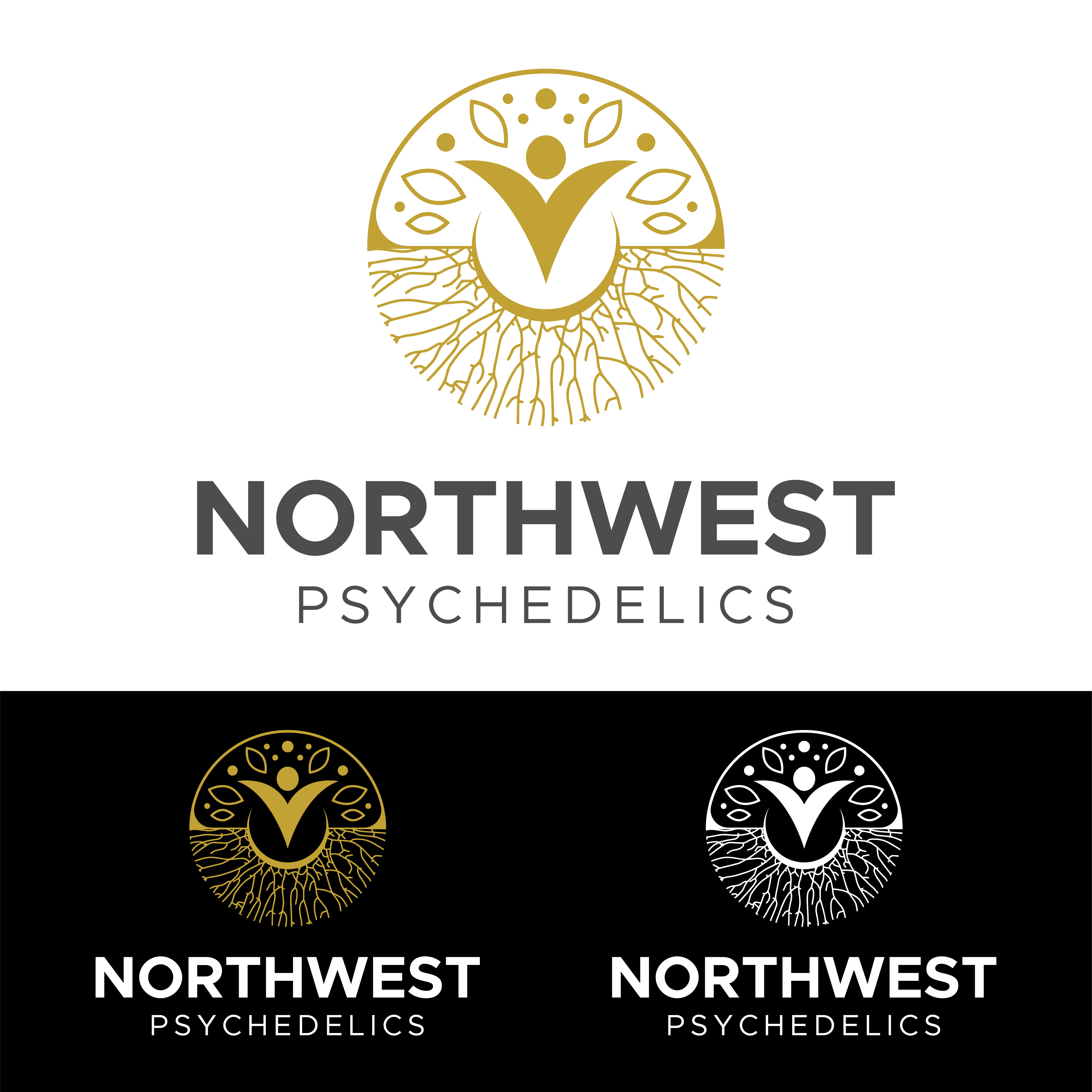 Logo Design by John Mark Arts for this project | Design #35990671