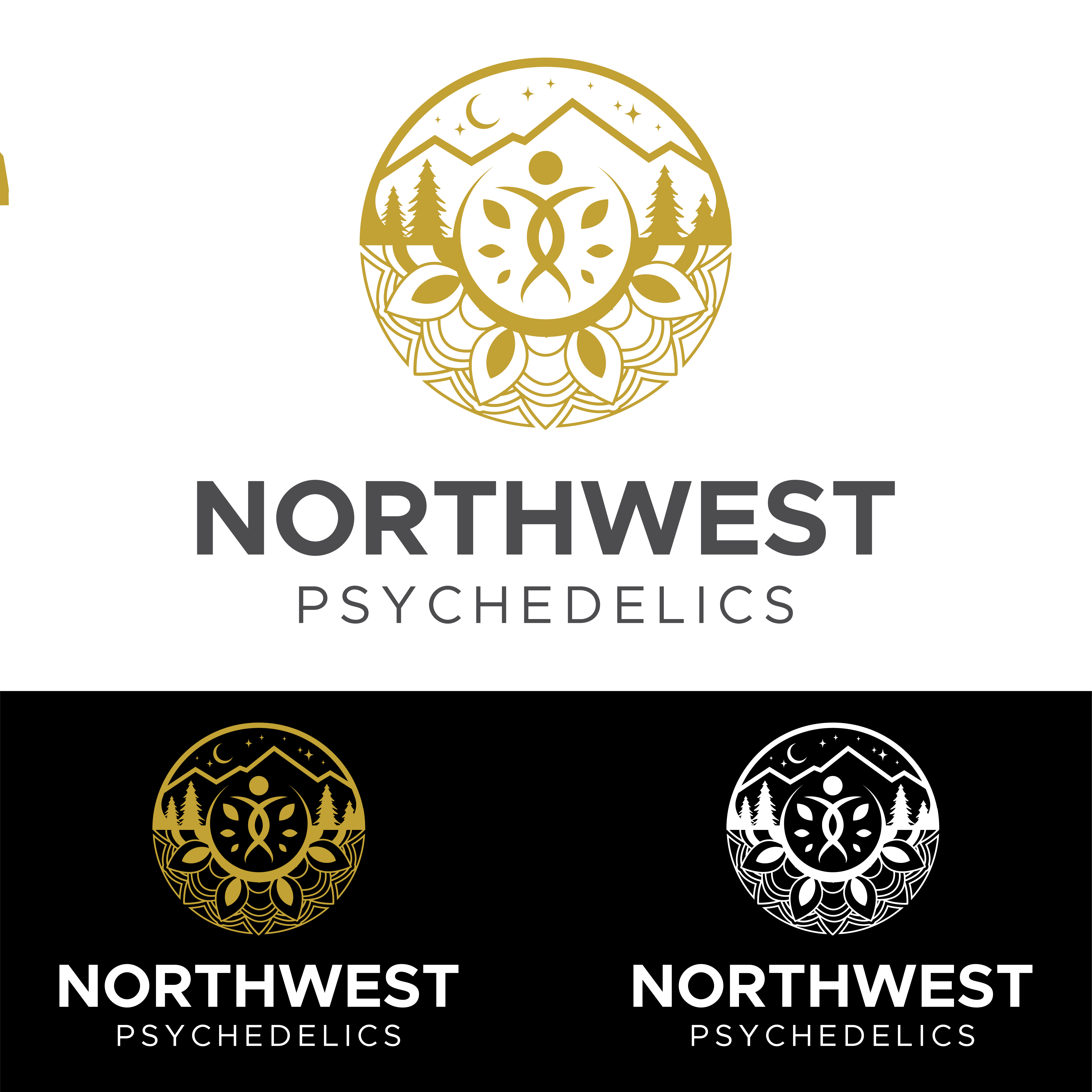 Logo Design by John Mark Arts for this project | Design #36011165