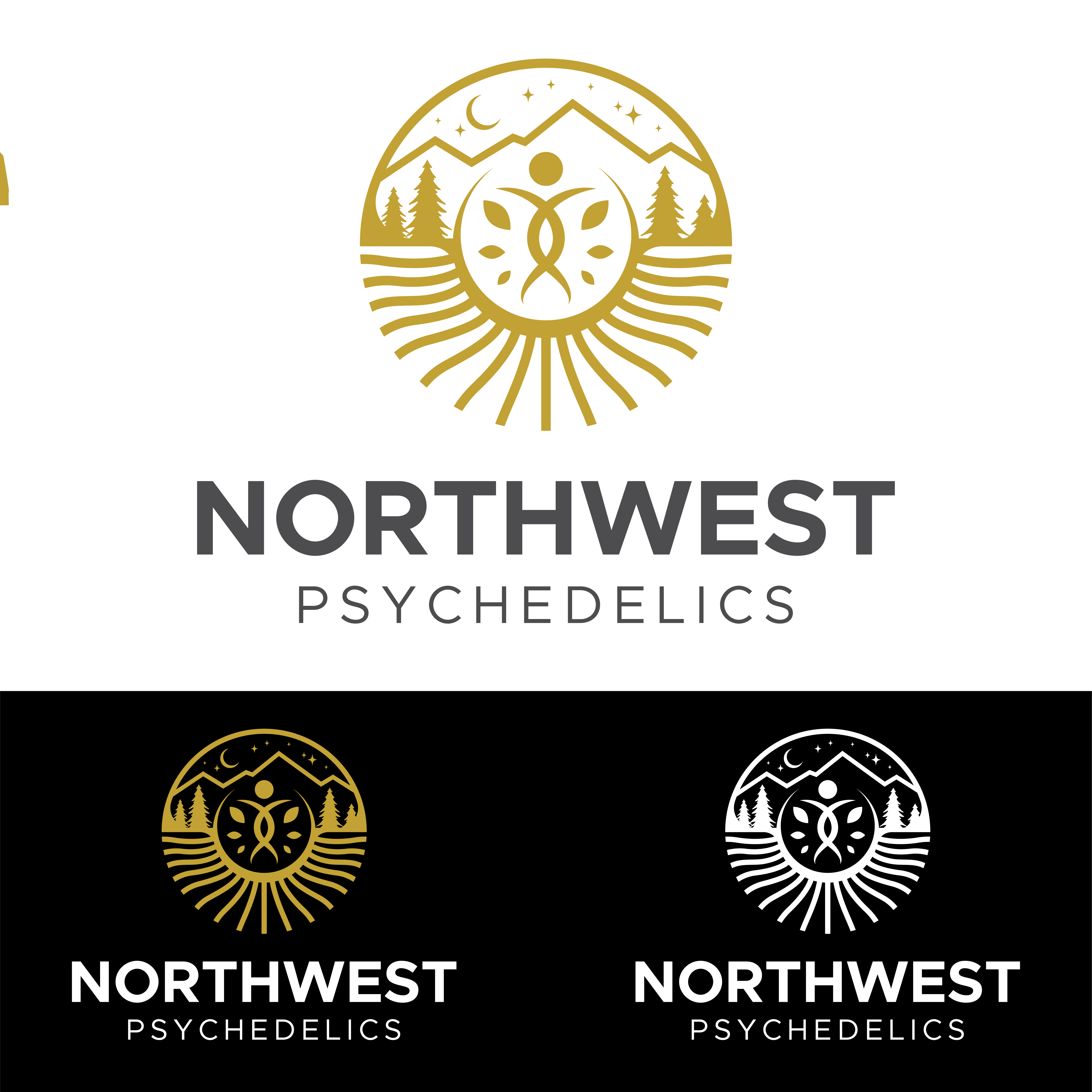 Logo Design by John Mark Arts for this project | Design #36011167