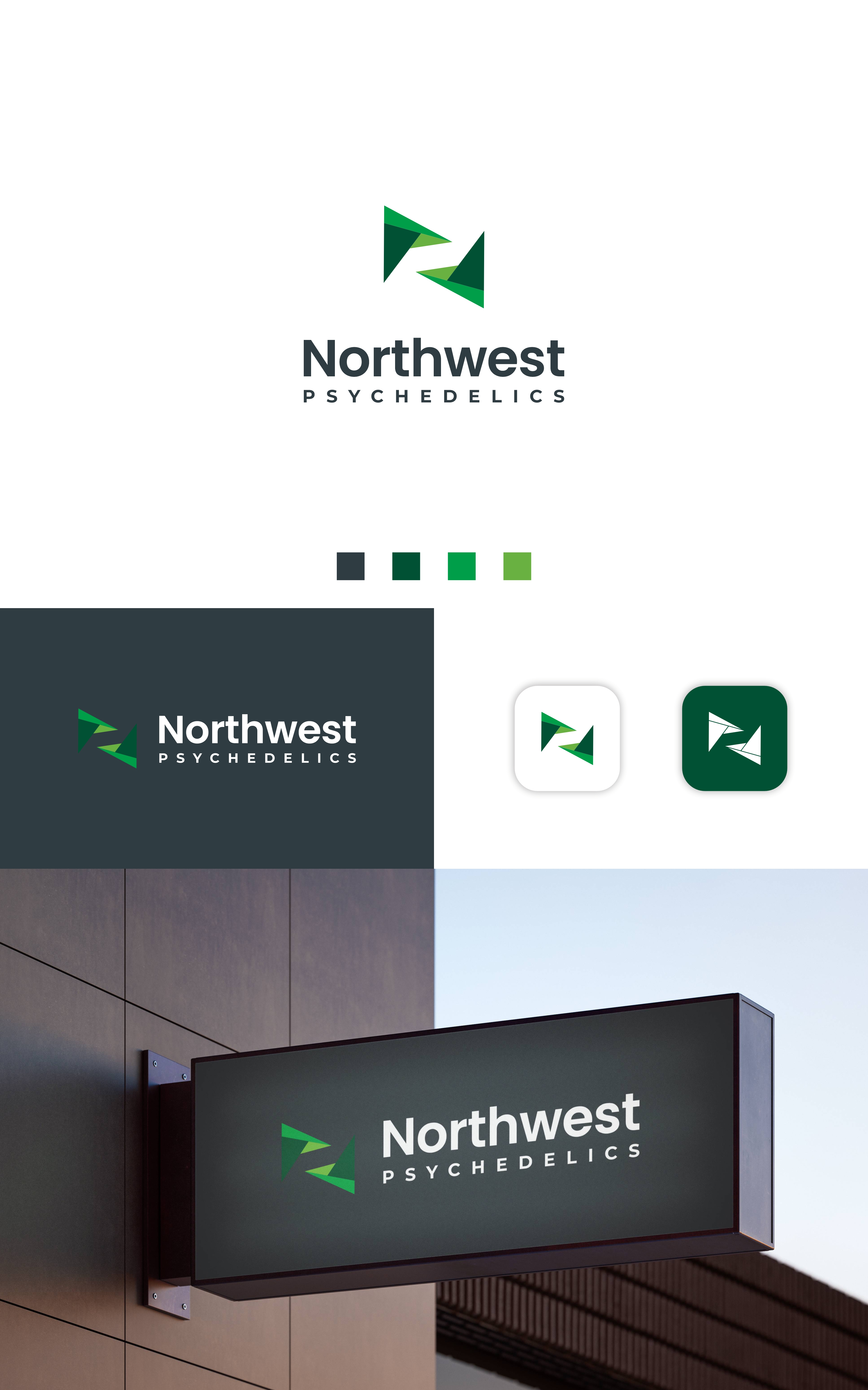 Logo Design by Dell_a.Design for this project | Design #36006287