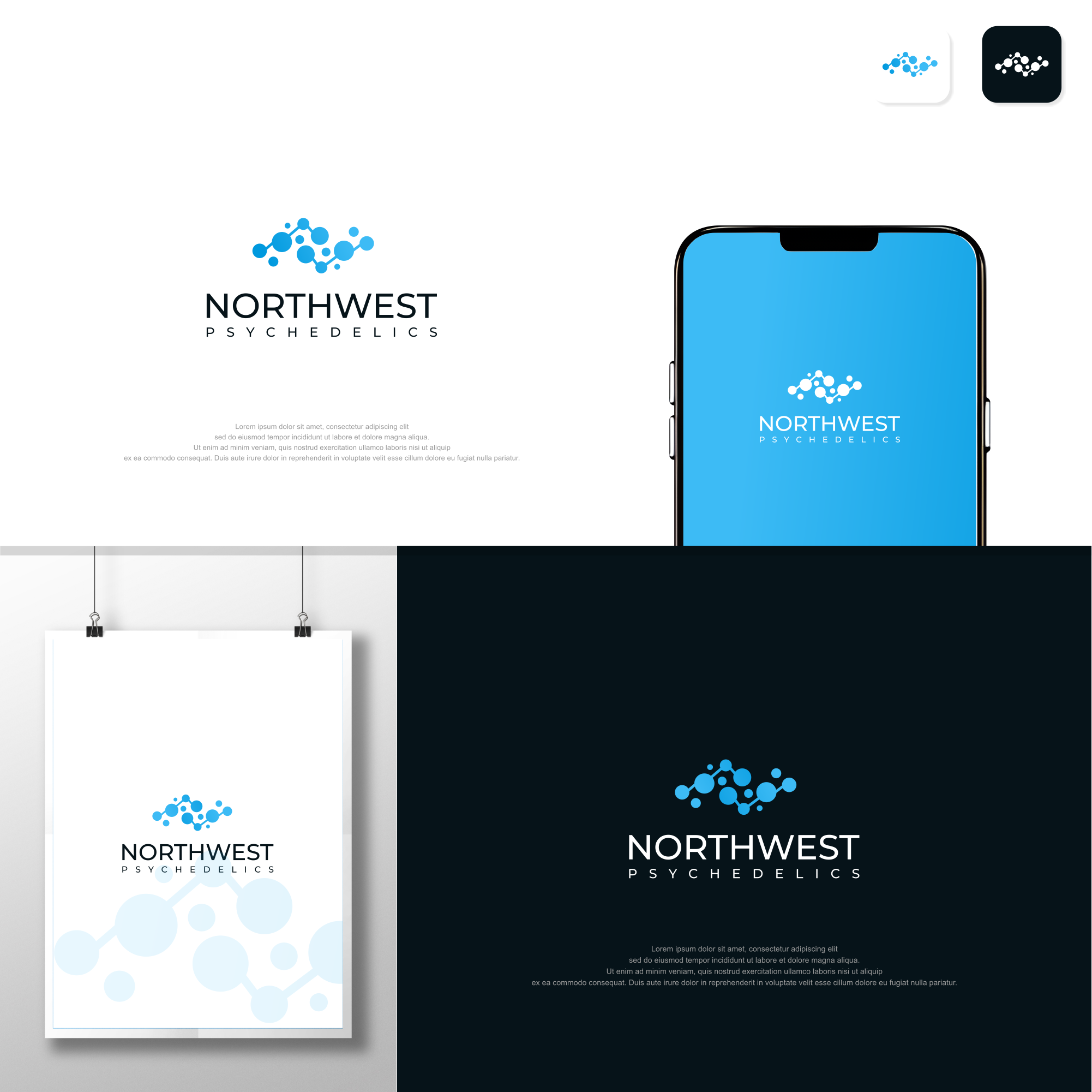 Logo Design by DaffinArt for this project | Design #35990883