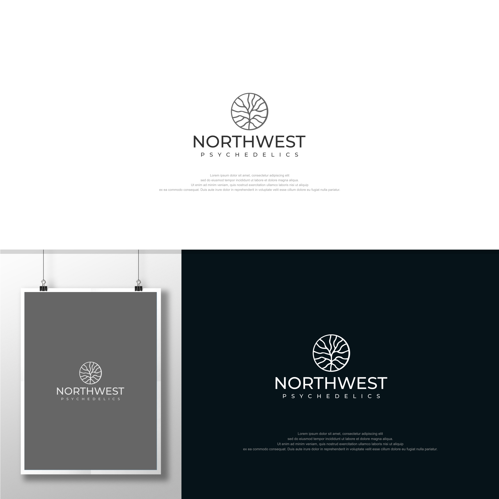 Diseño de Logo por DaffinArt para este proyecto | Diseño #35995871