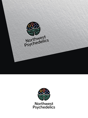Logo Design by Being  Designer for this project | Design: #36004721