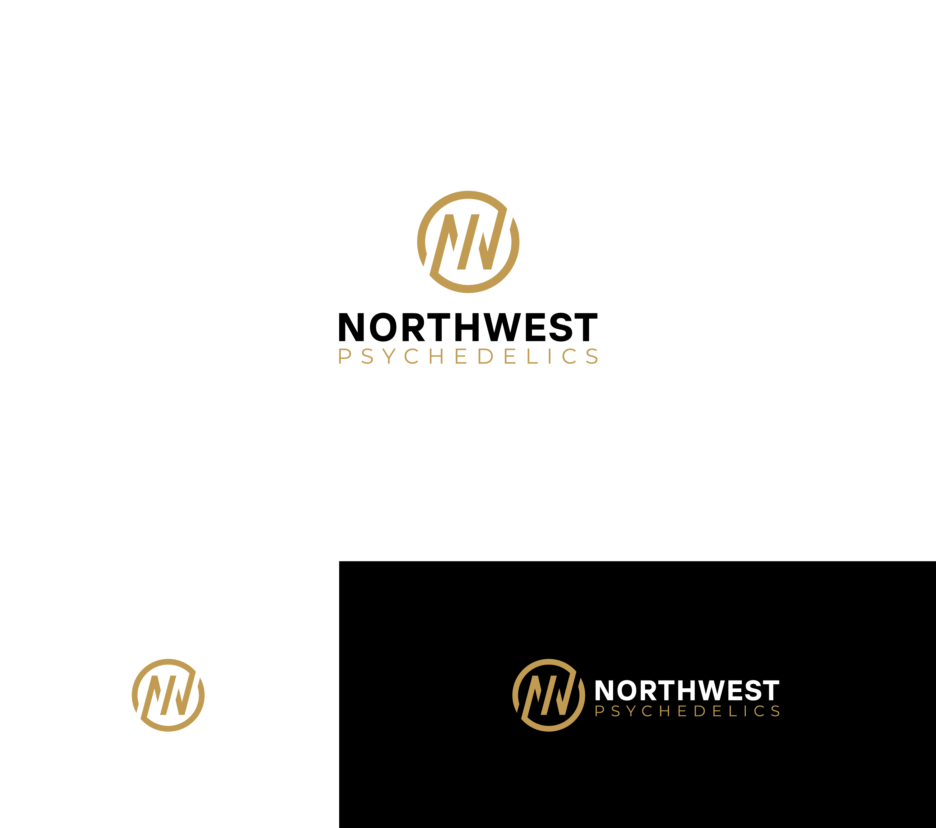 Logo Design by arcoalex for this project | Design #35991596