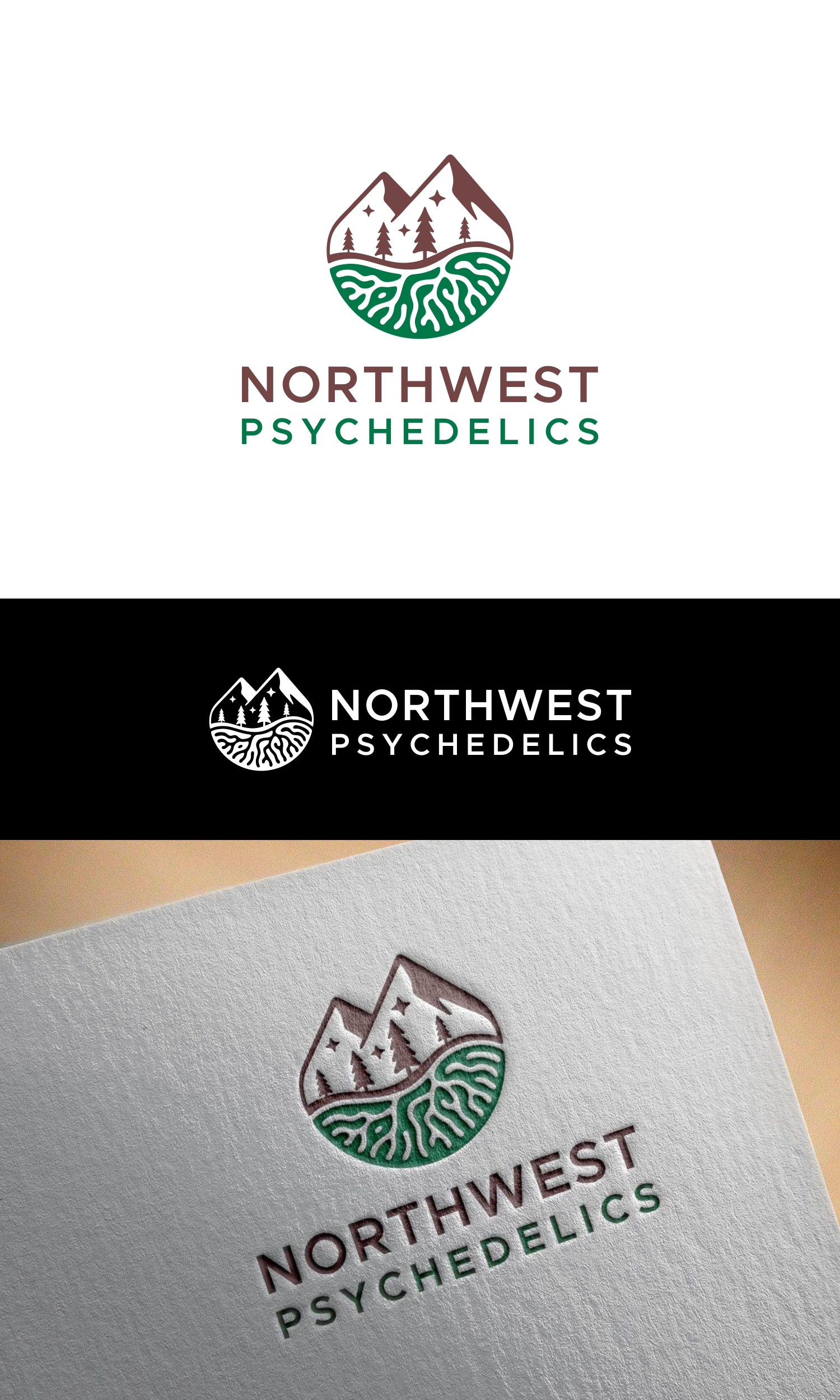 Logo-Design von GVisions für dieses Projekt | Design #36012052