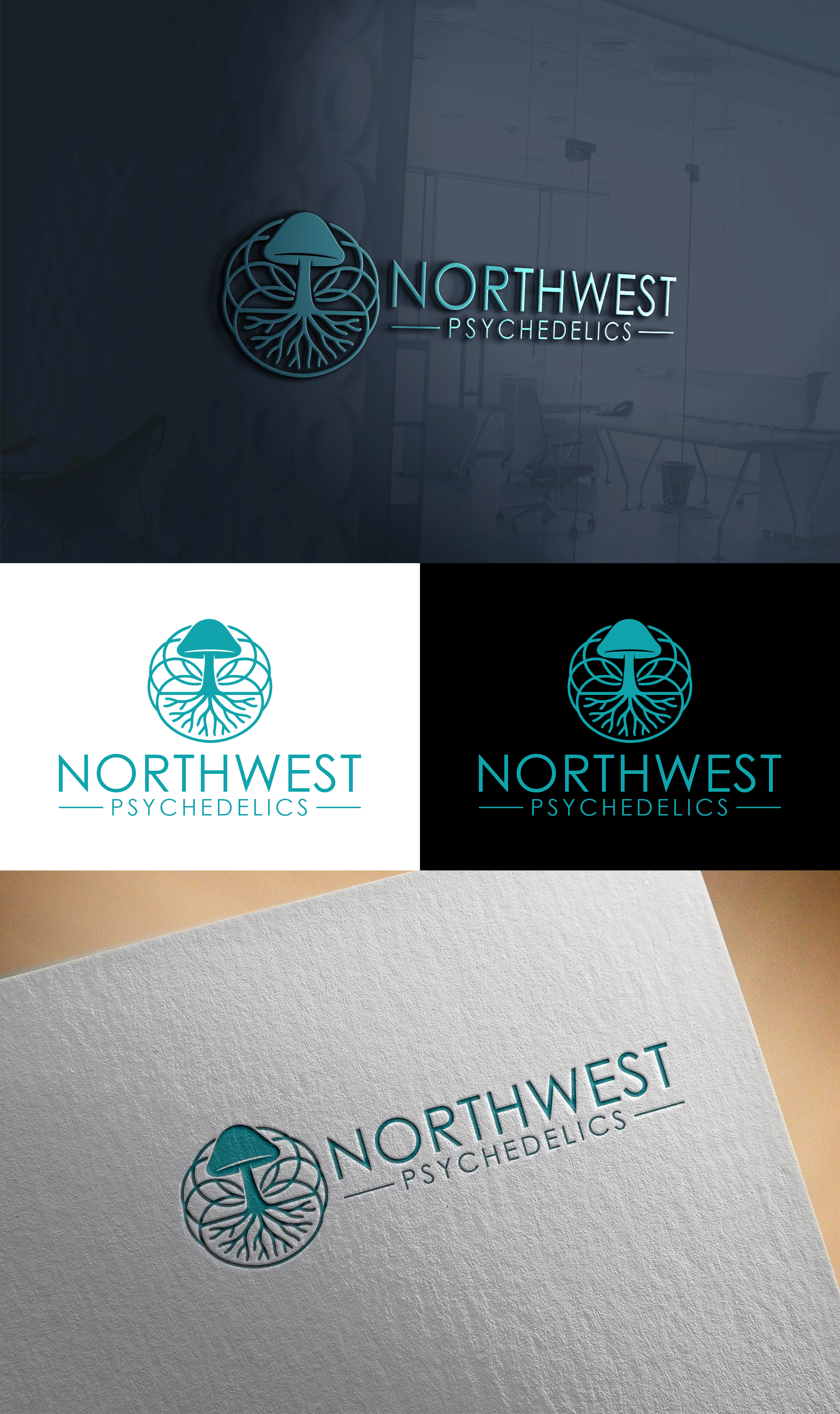 Logo Design by Soonia for this project | Design #35989752