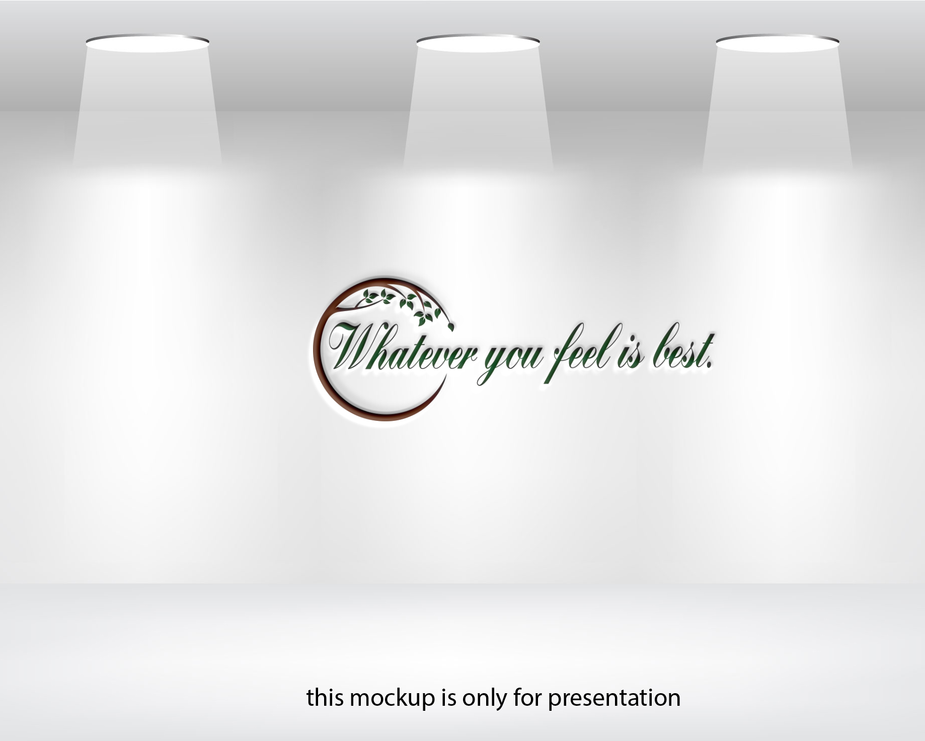 Logo Design by farhan......... for this project | Design #35999387