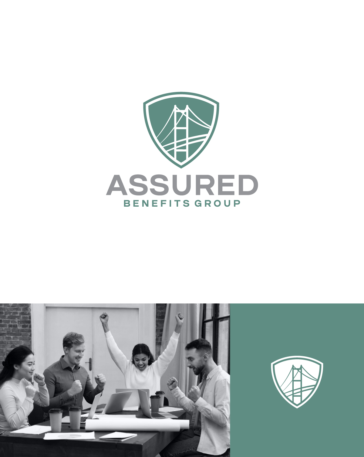 Logo Design by apik. for this project | Design #35990173