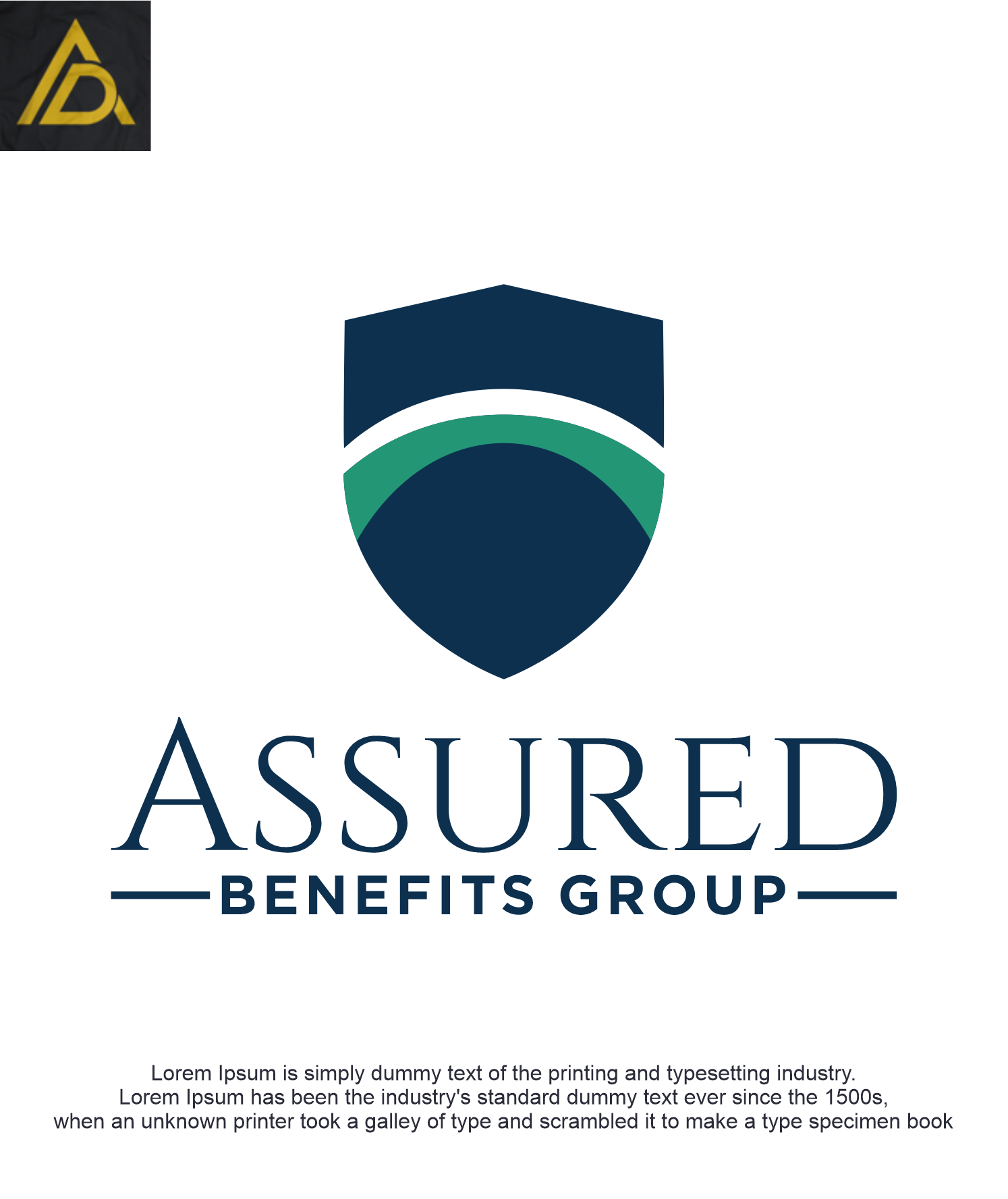 Logo Design by Abigaill_design for this project | Design #35989769