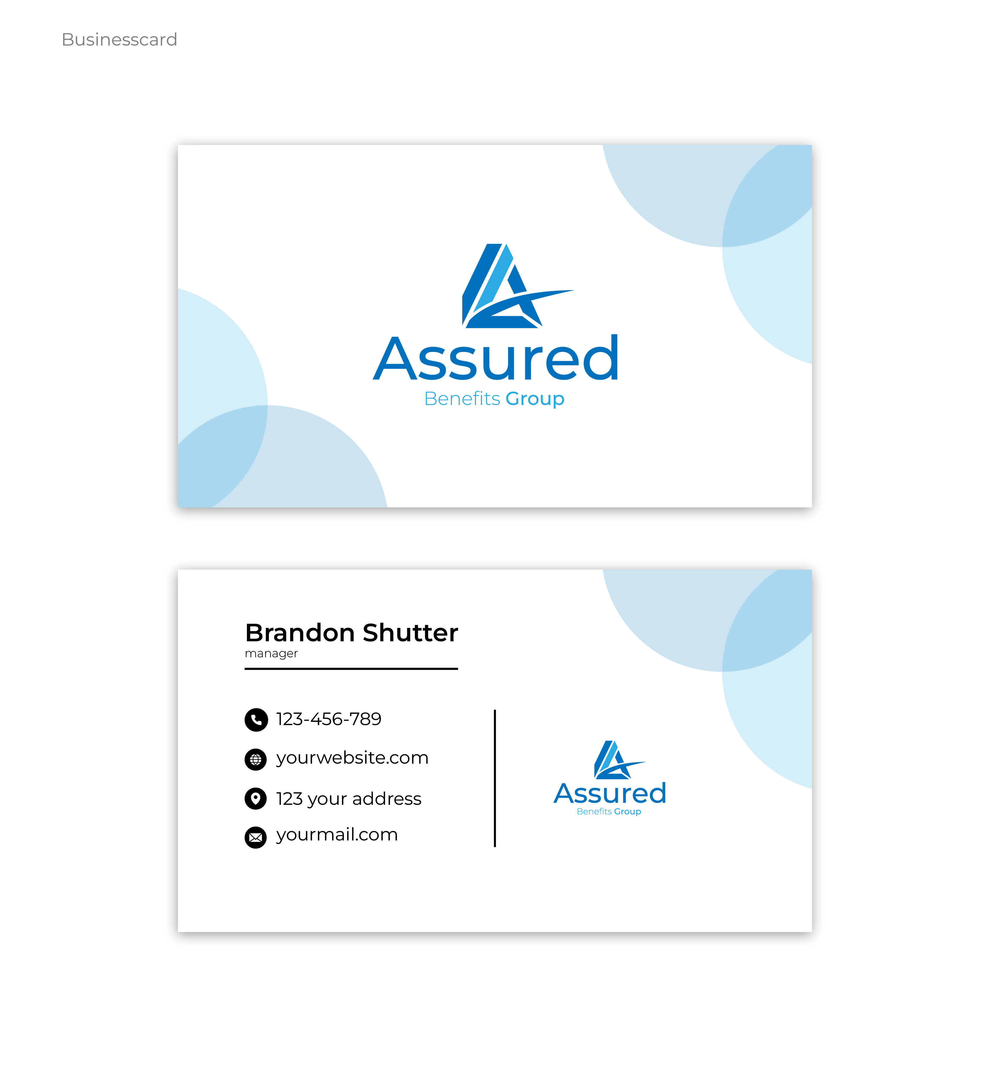 Logo Design by Creative Poli for this project | Design #36116128