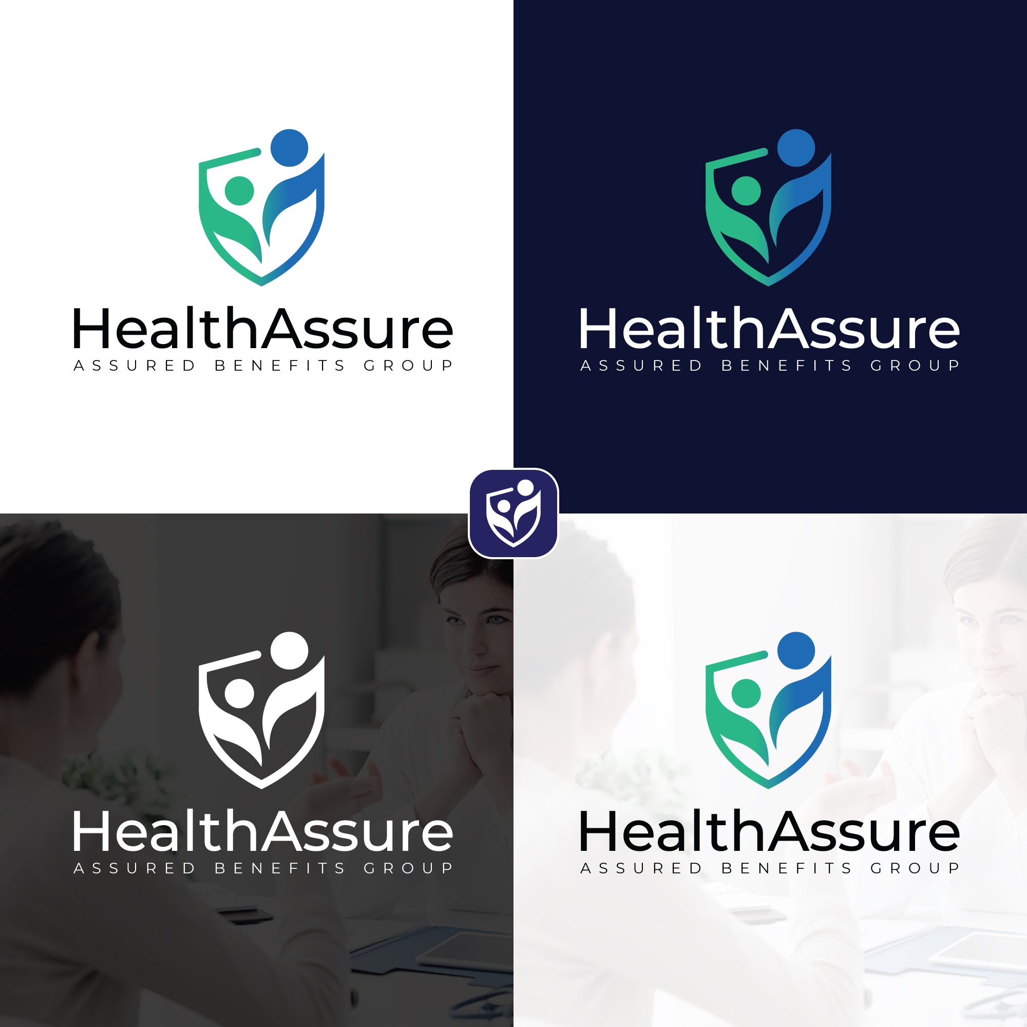 Logo Design by Faizullah65 for this project | Design #35989520