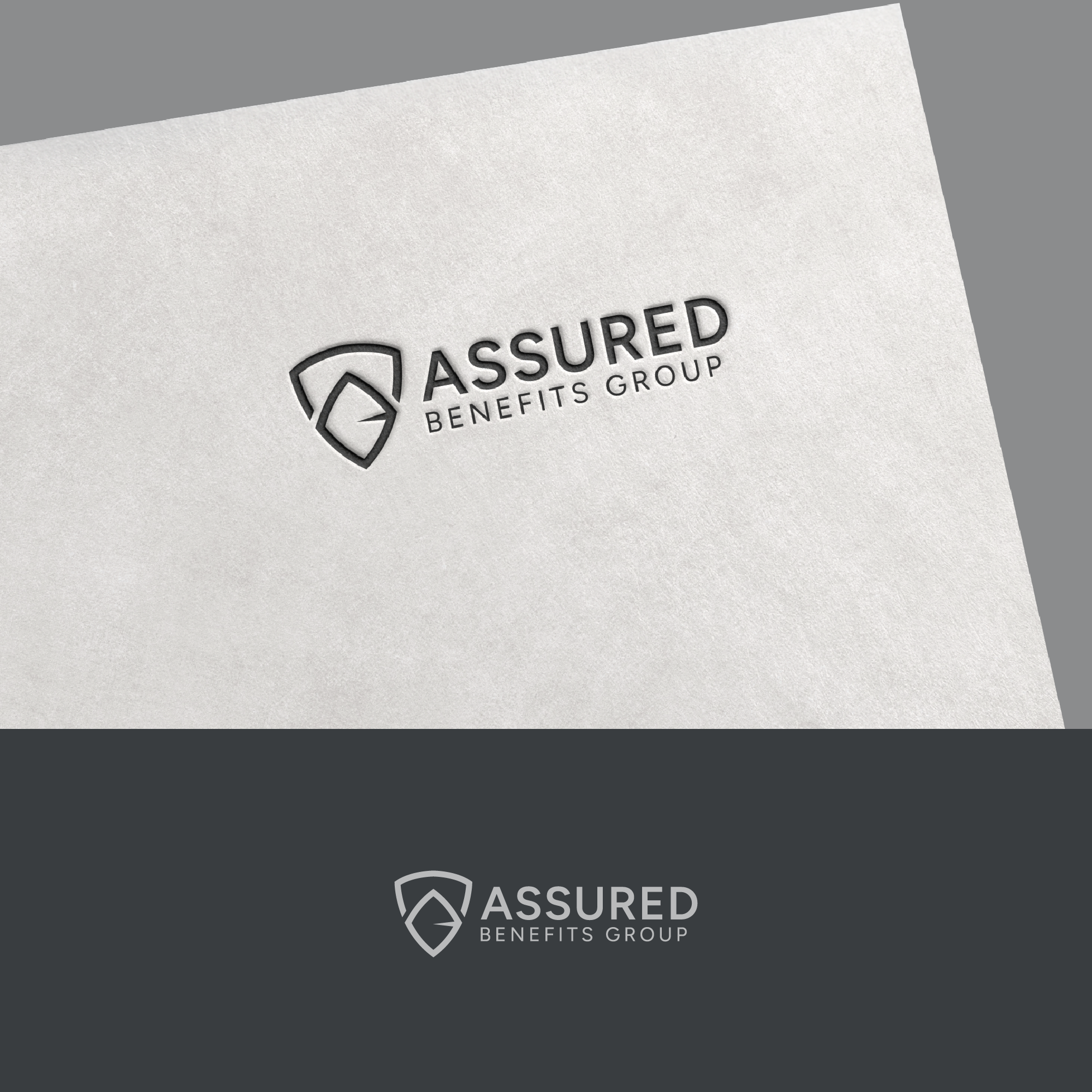 Logo Design by BerhasilKabeh for this project | Design #35995867
