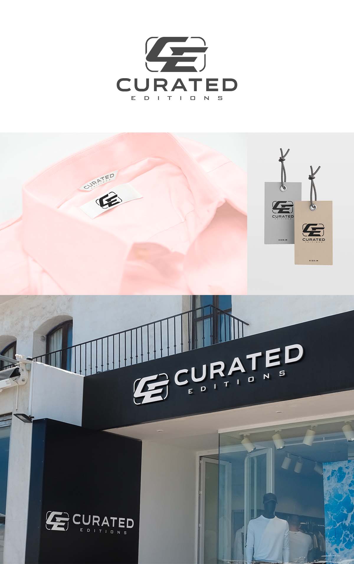 Logo Design by SR Creations. for this project | Design #35991722