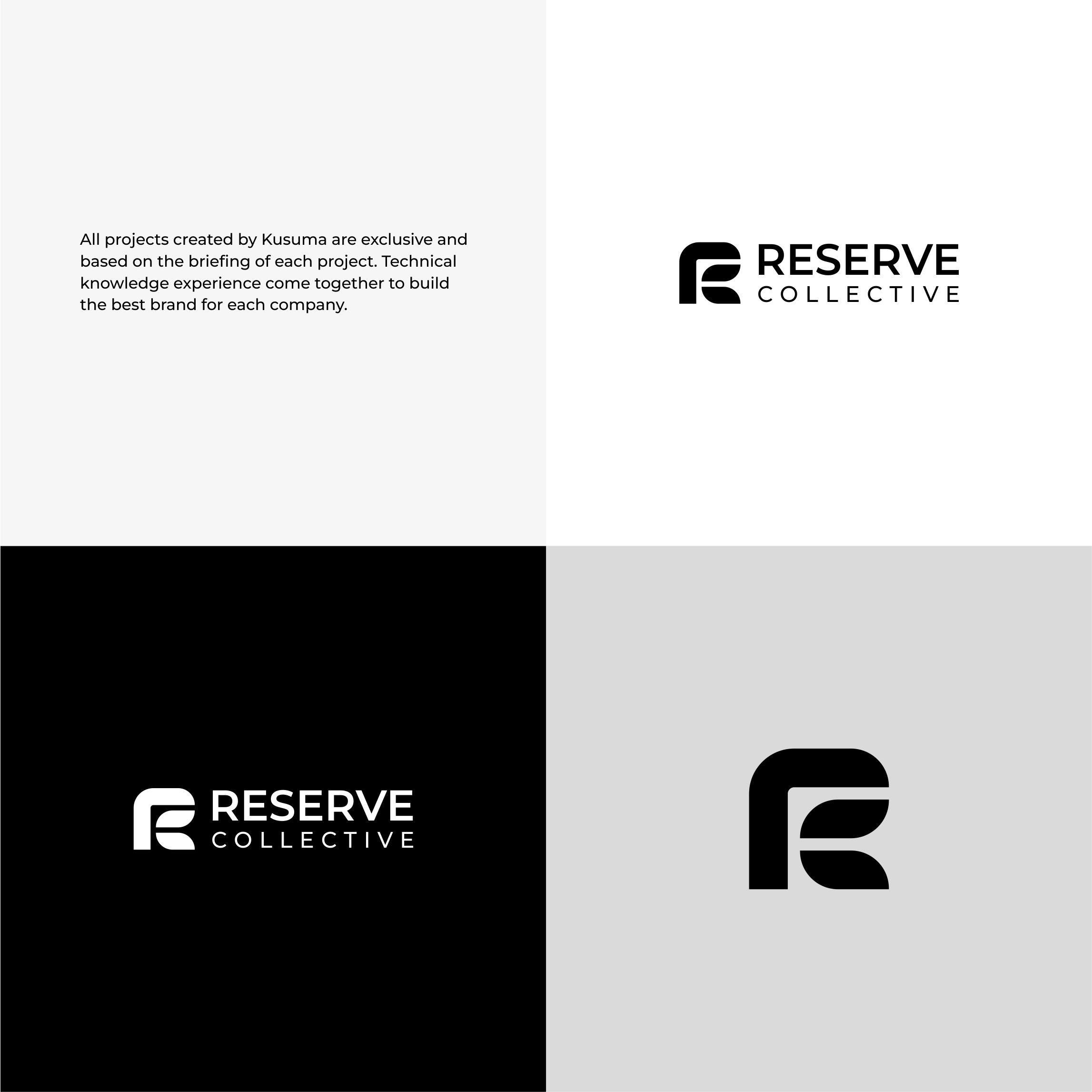 Logo Design by Kusuma Studio for this project | Design #36006055