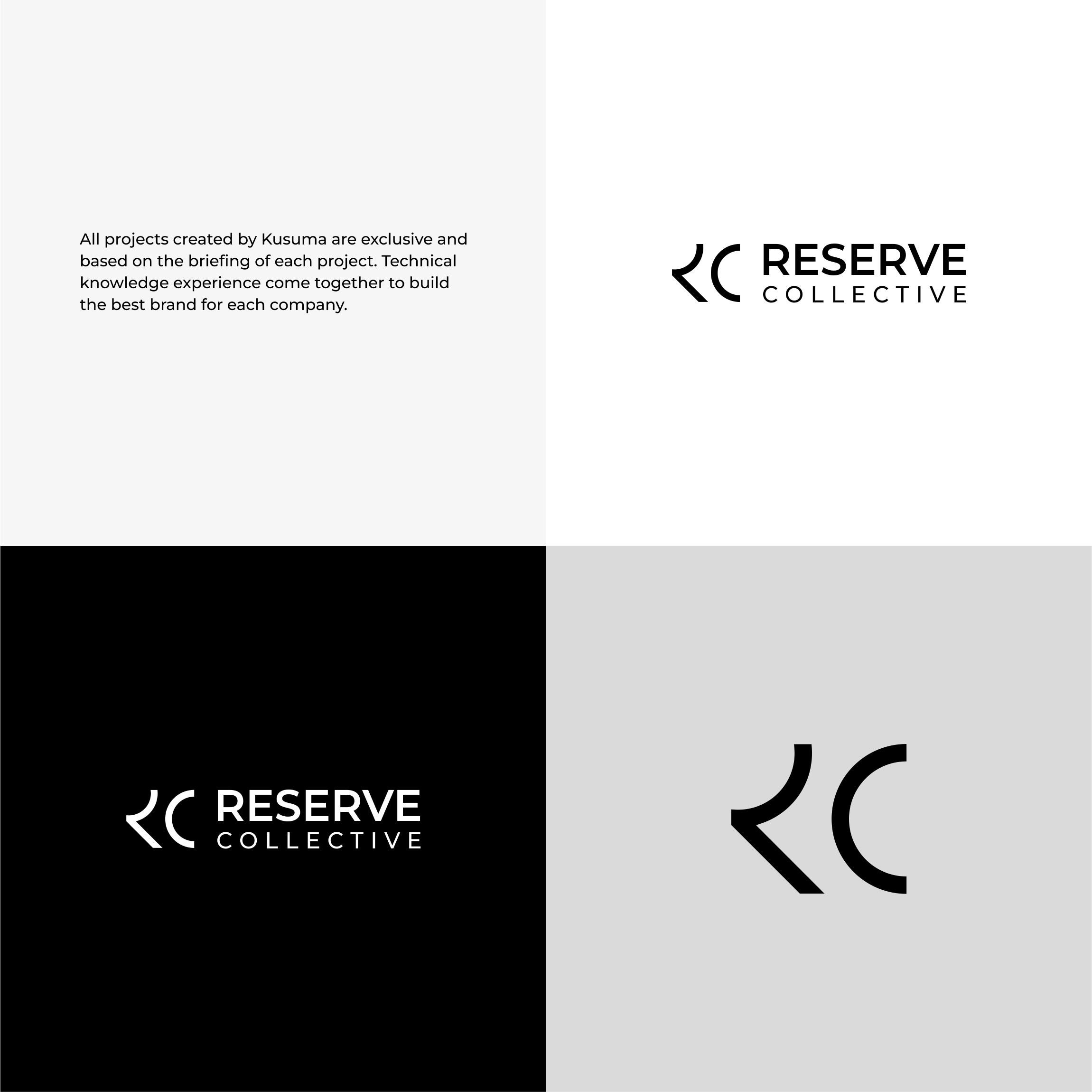 Logo Design by Kusuma Studio for this project | Design #36018084