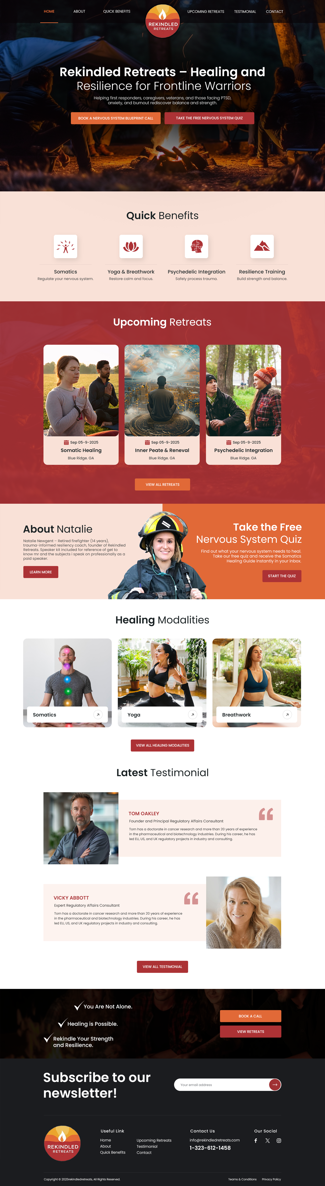 Web-Design von Anup Innovations für dieses Projekt | Design #35996554