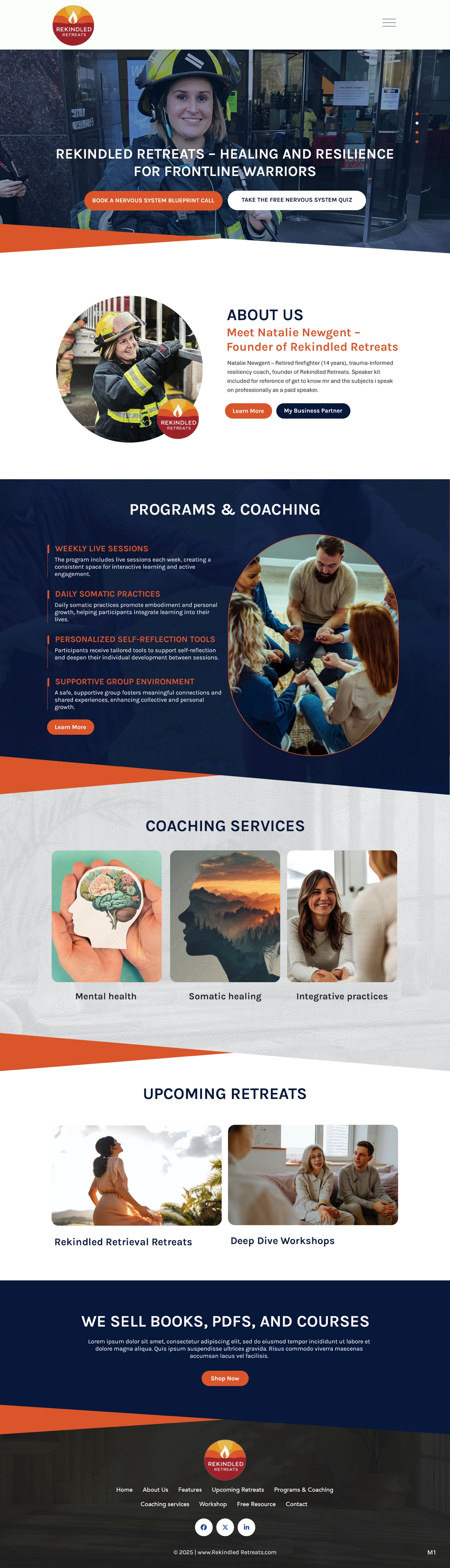 Web Design par pb pour ce projet | Design #35999551