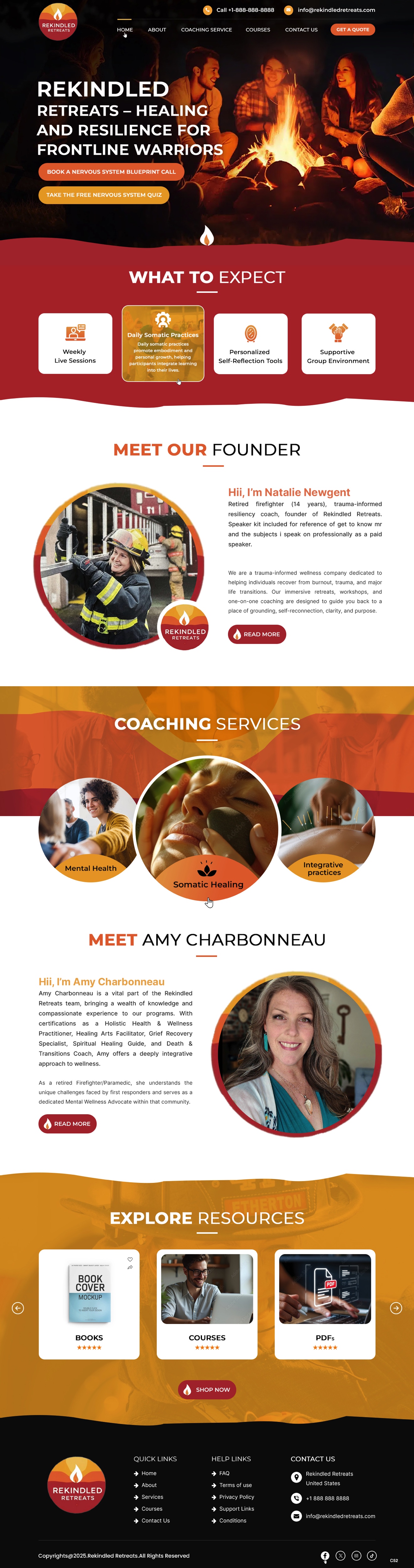 Web Design par pb pour ce projet | Design #36010677