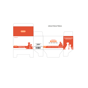 Packaging Design by ava art for this project | Design #36029355