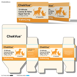 Packaging Design by Faria SheBox