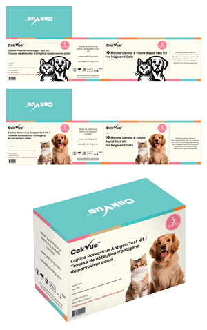 Packaging Design by ordelya.nicole for this project | Design #36005438