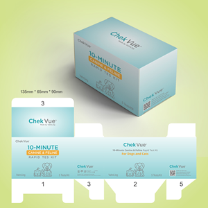 Packaging Design by masheri