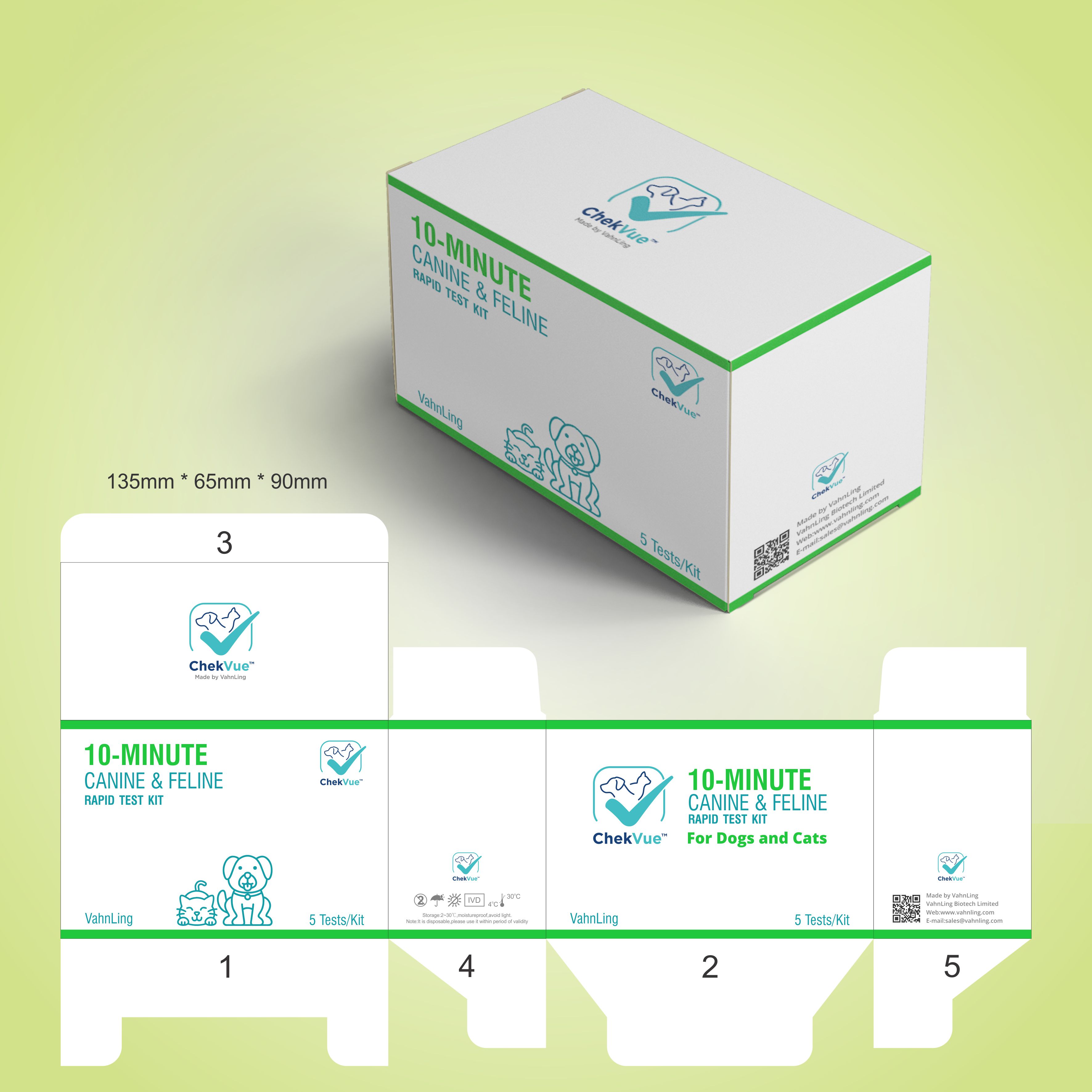 Packaging Design by masheri for this project | Design #36016349
