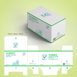 Design Emballage par masheri pour ce projet | Design : #36016349
