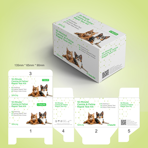 Packaging Design by masheri for this project | Design: #36023424