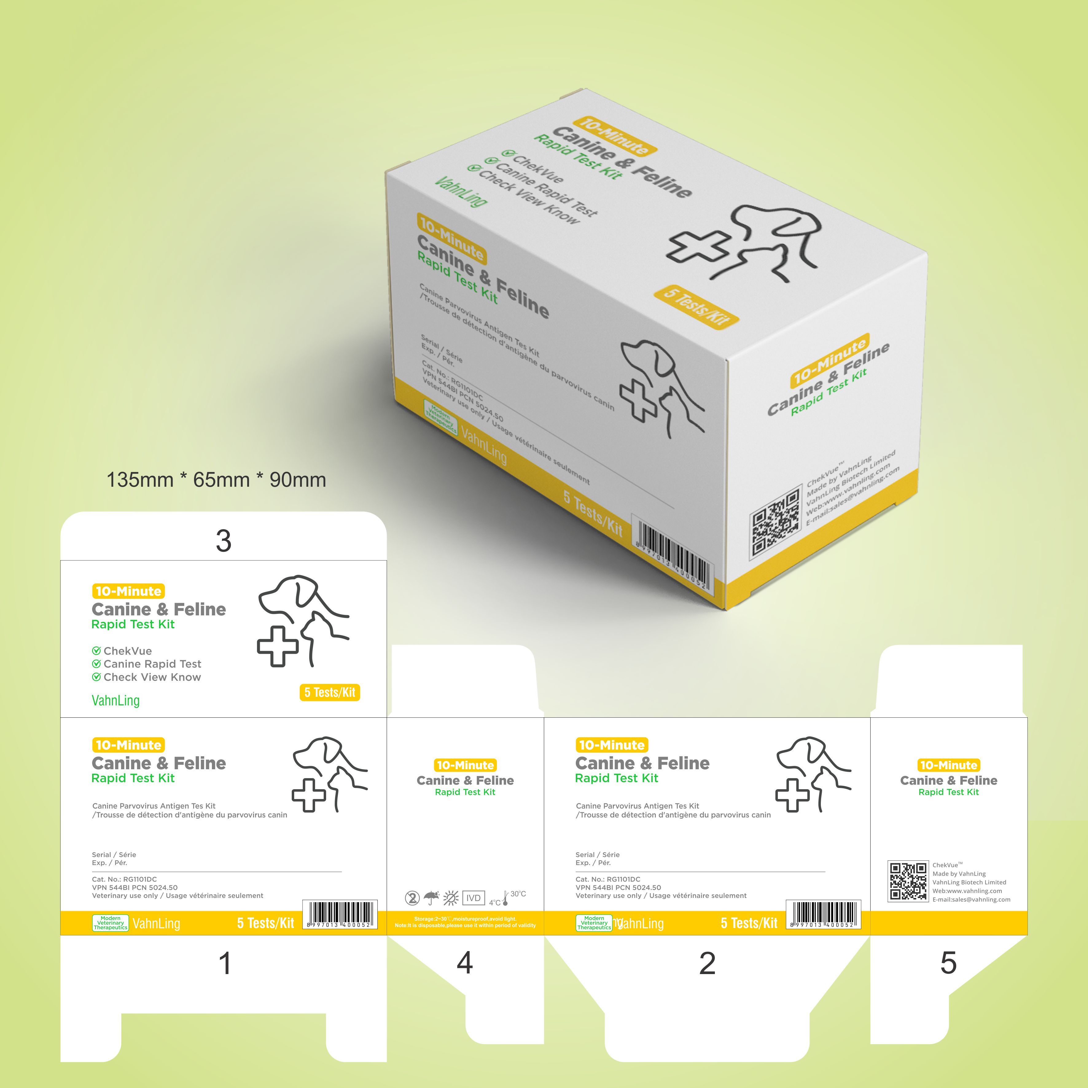 Packaging Design by masheri for this project | Design #36030623