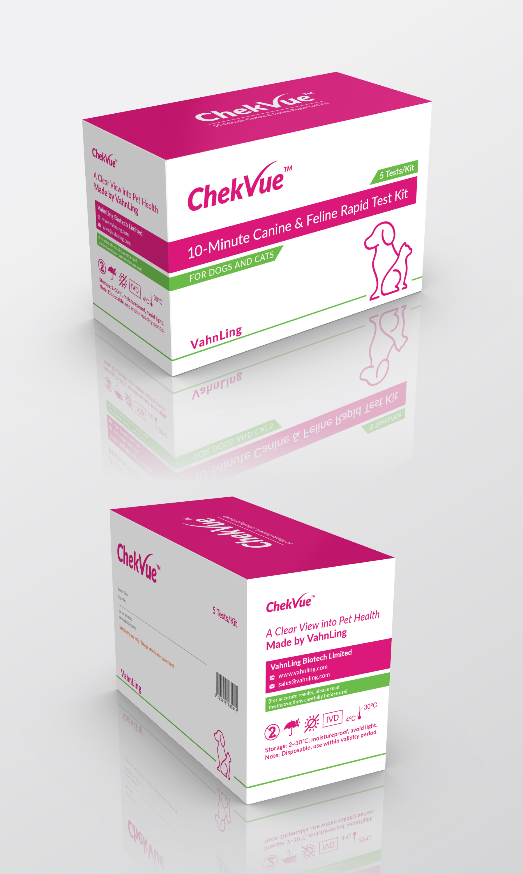Packaging Design by Ibrahim Akash for this project | Design #36026132