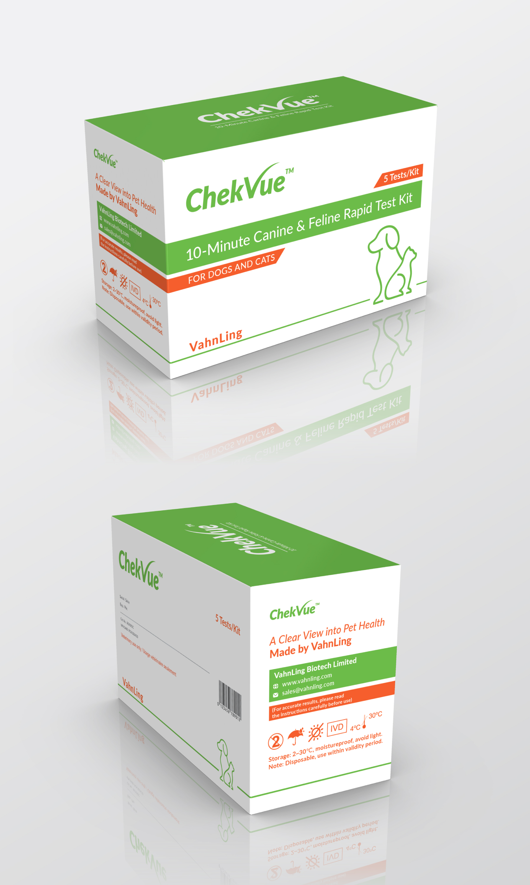 Packaging Design by Ibrahim Akash for this project | Design #36026135