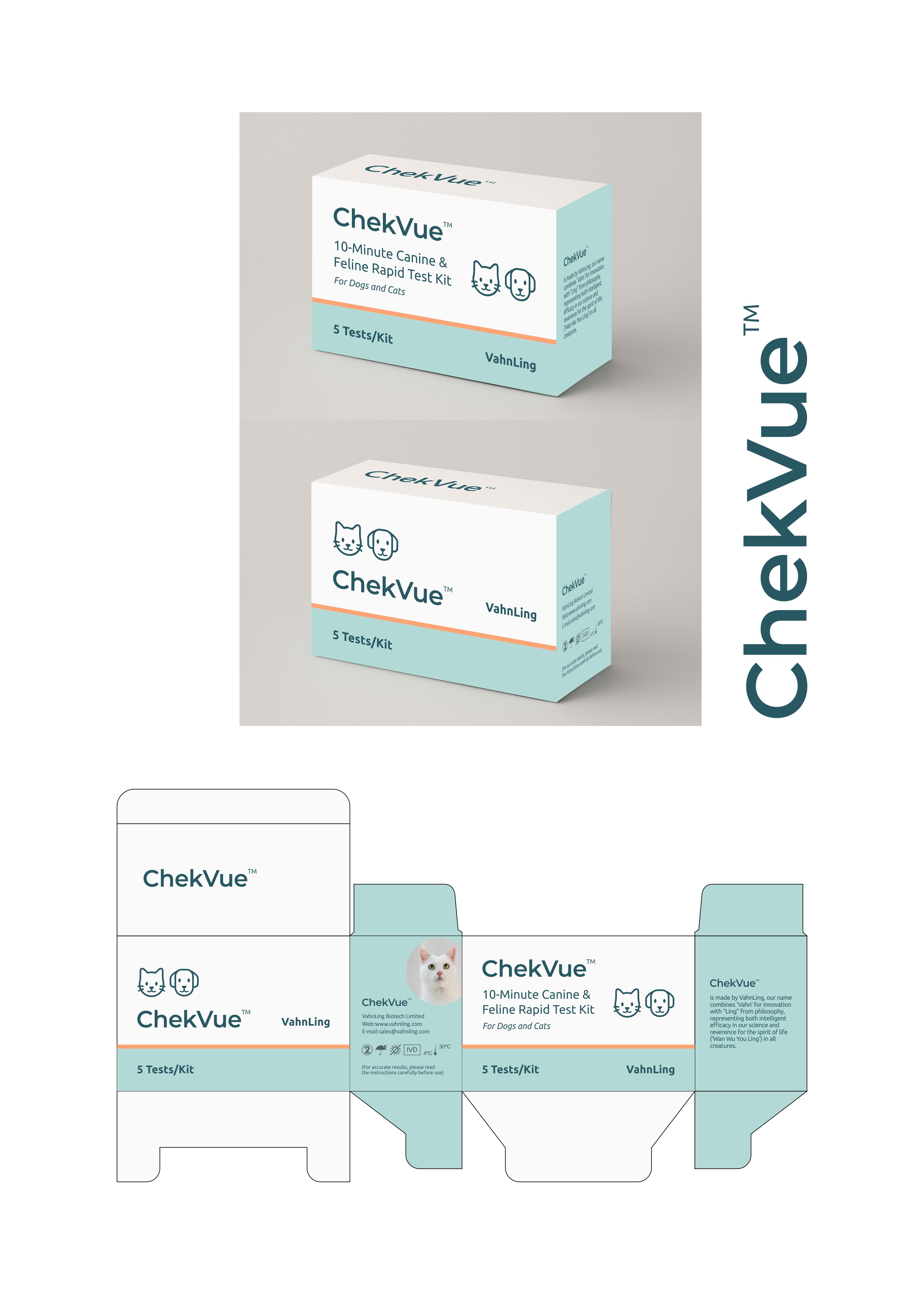 Packaging Design by Dreambox.Design for this project | Design #36016648