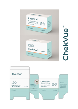 Packaging Design by Dreambox.Design for this project | Design #36016654
