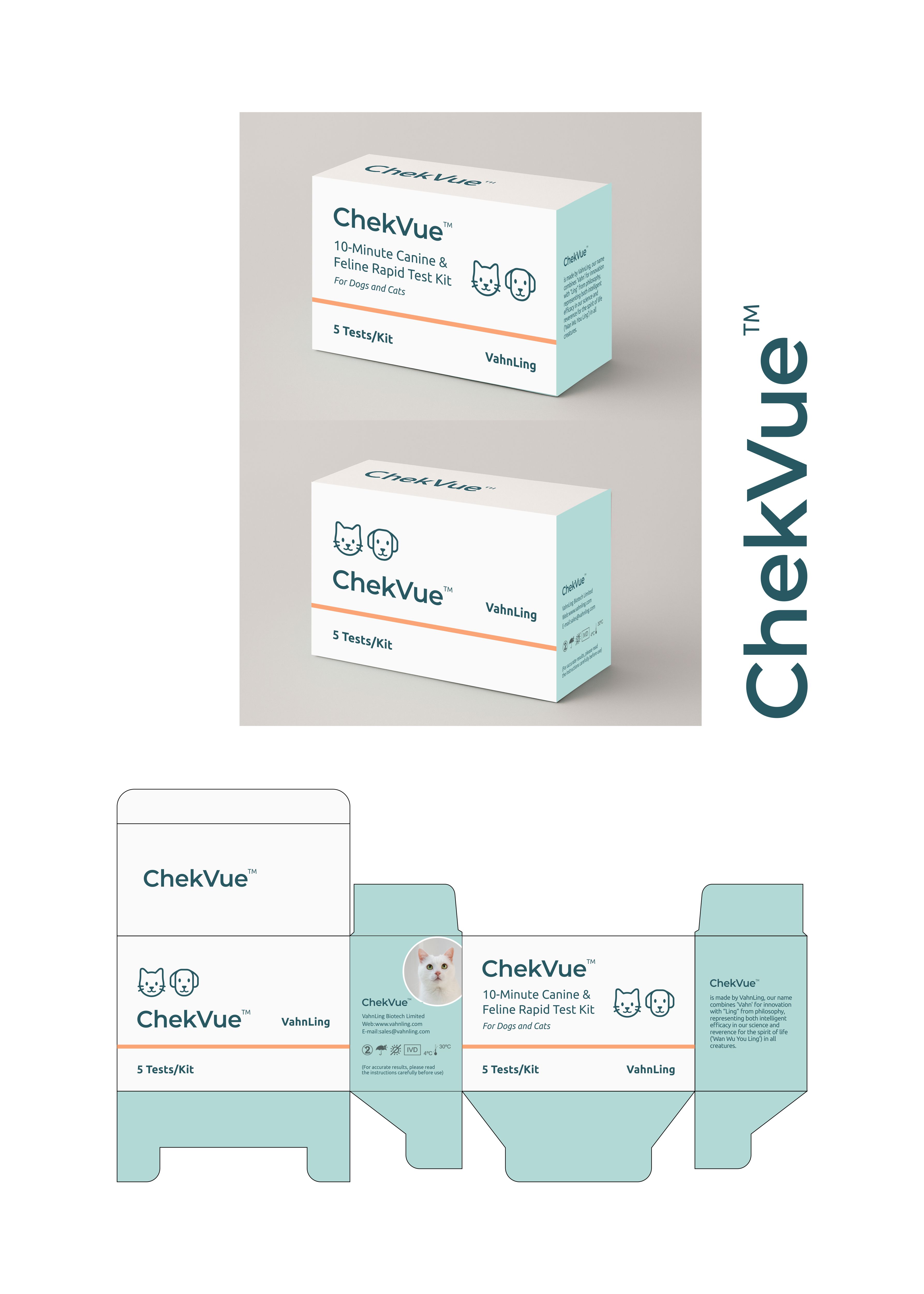 Packaging Design by Dreambox.Design for this project | Design #36016664