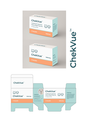 Packaging Design by Dreambox.Design for this project | Design: #36016675