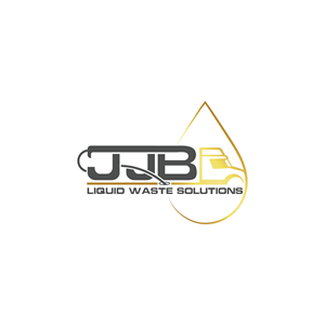 Logo-Design von Helen. für JJB LIQUID WASTE SOLUTIONS | Design: #36004095