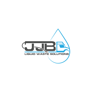 Logo-Design von Helen. für JJB LIQUID WASTE SOLUTIONS | Design: #36004096