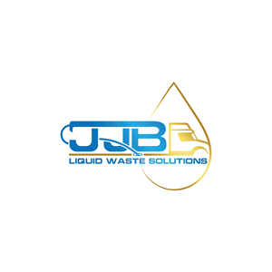 Logo-Design von Helen. für JJB LIQUID WASTE SOLUTIONS | Design: #36011999