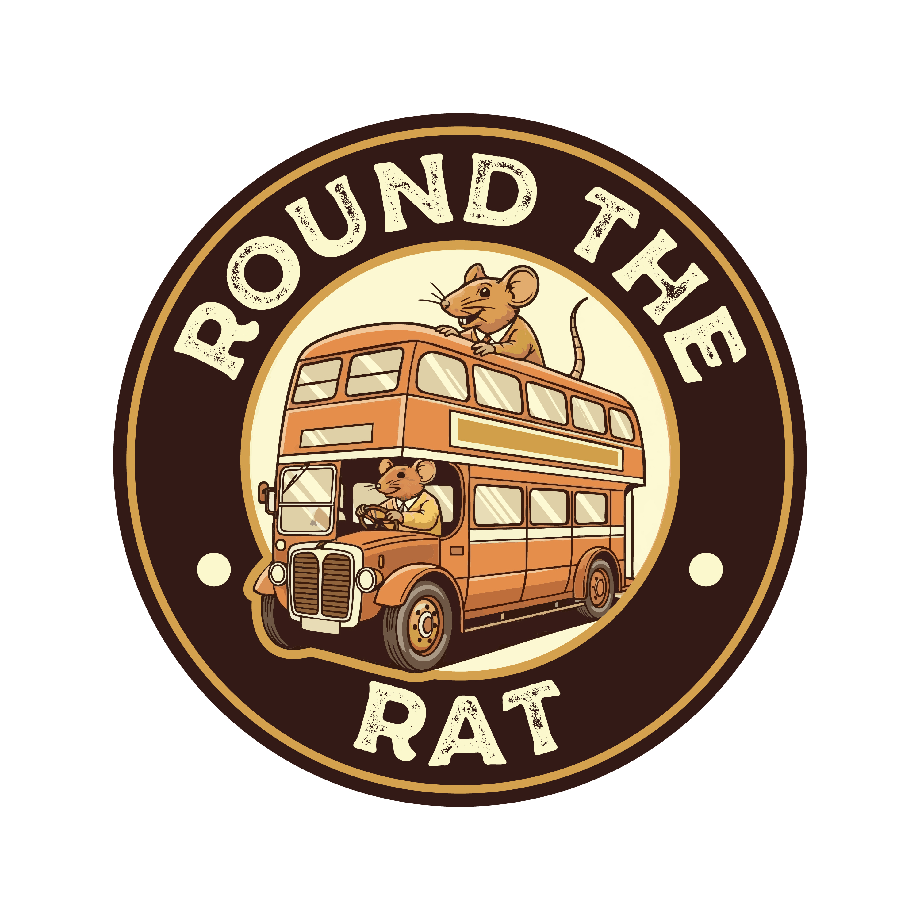 Logo Design by Flat_Artiz for Hullabaloo Events Pty Ltd | Design #36065562