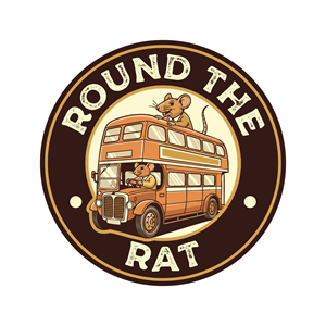 Logo Design by Flat_Artiz