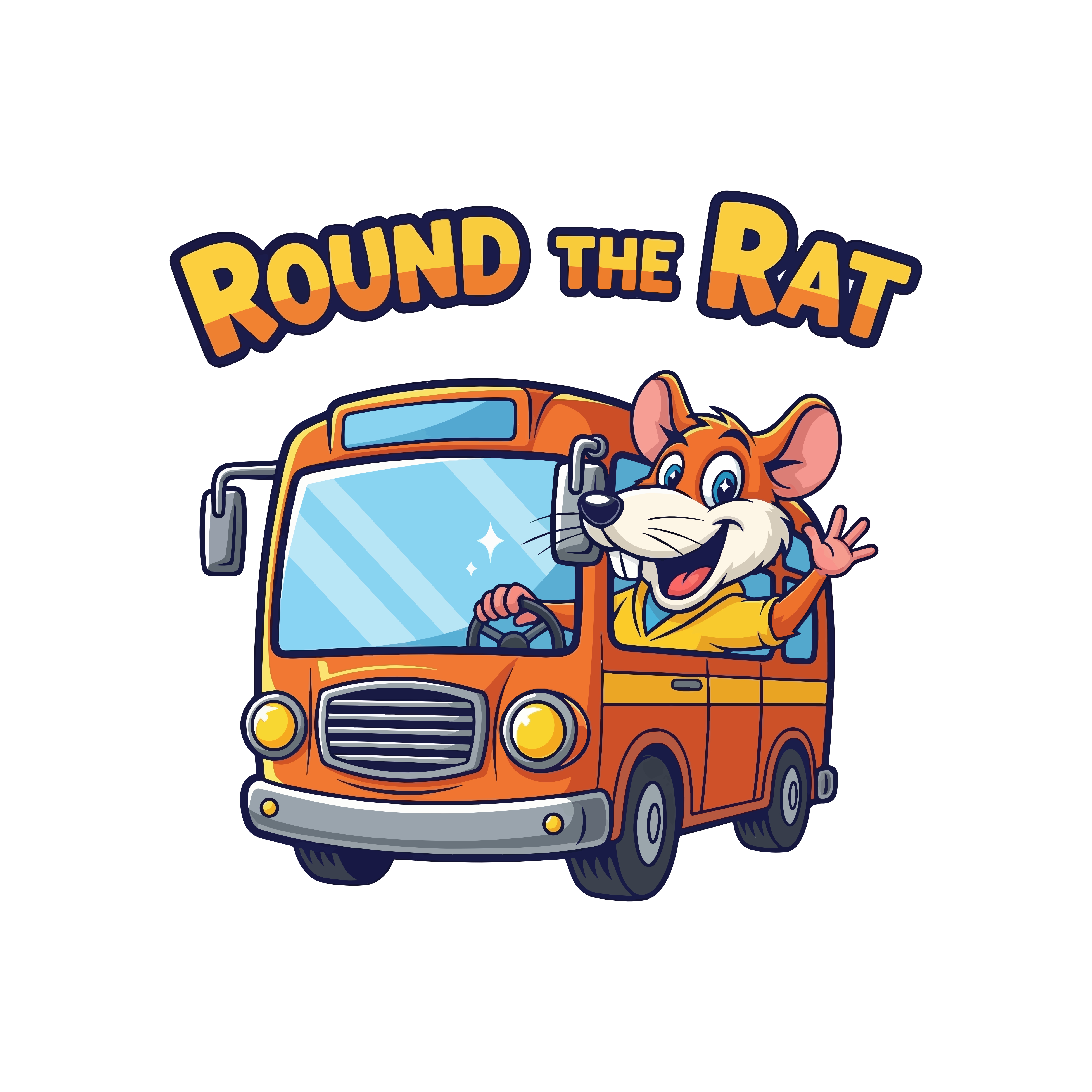 Logo Design by J' Design for Hullabaloo Events Pty Ltd | Design #36000517