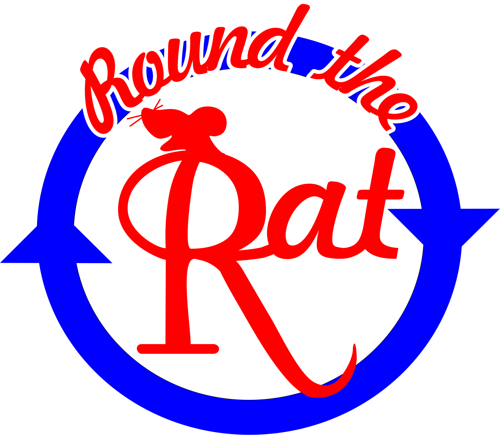 Logo Design by ChrisMoon for Hullabaloo Events Pty Ltd | Design #36074155