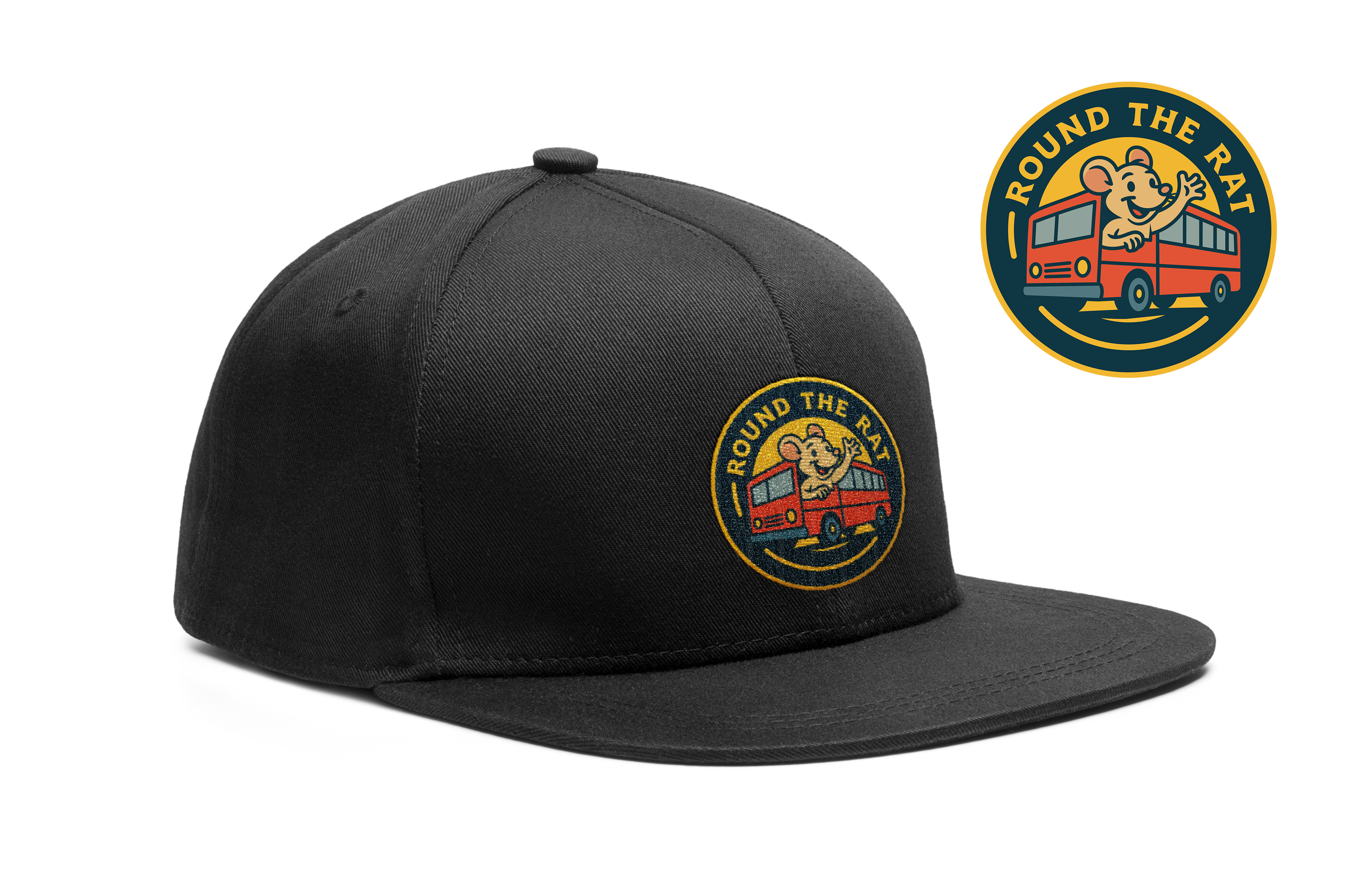 Logo Design by aquabomb26 for Hullabaloo Events Pty Ltd | Design #35995300