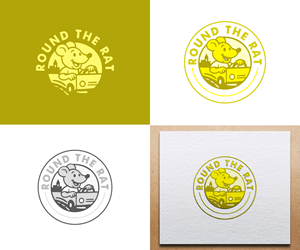 Logo Design by sourcead23