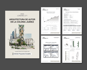Brochure Design by Impressive Designs