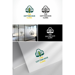 Graphic Design by Fortmindz